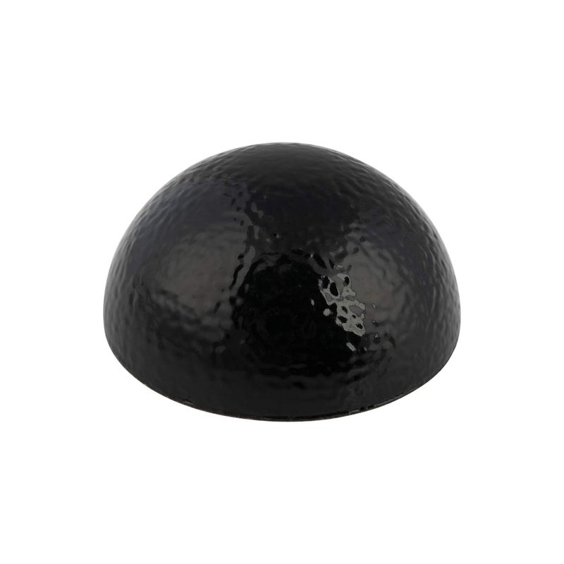 Isolate It! 1.25" Dia Sorbothane Hemisphere Rubber Bumper Non-Skid Feet with Adhesive (4, 50 Duro) - Image 1